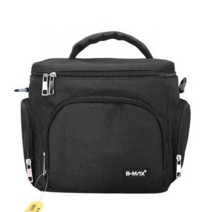 Bolsa Térmica Multiuso Leva & Traz
