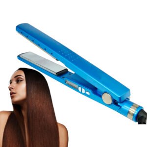 Chapinha Profissional Nano Titanium para Todos os Cabelos