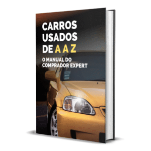 Carros Usados de A a Z: O Manual do Comprador Expert