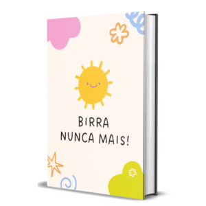 Birra, nunca mais!