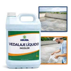 Vedalaje 5l Vbrasil