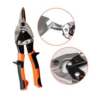 Tesoura Profissional para Chapa